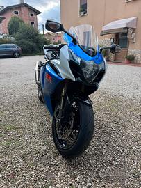 Suzuki gsx r 1000
