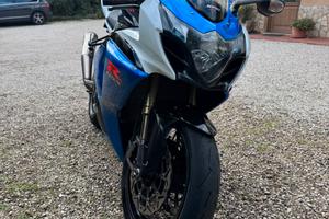 Suzuki gsx r 1000