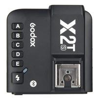 Godox X2T-S 2.4G Trasmettitore flash trigger wirel