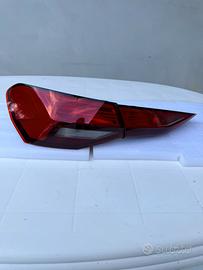 Fanali posteriori Audi A3 8y