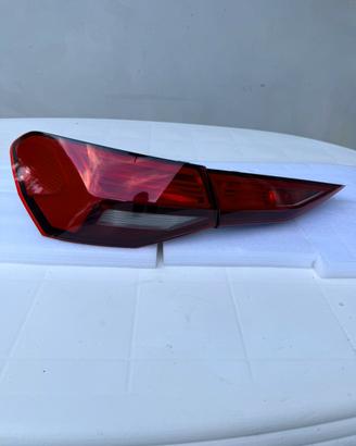Fanali posteriori Audi A3 8y