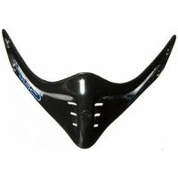 Mentoniera sottomento casco Yes epoca