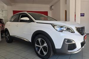 Peugeot 3008 BlueHDi 120 S&S Allure