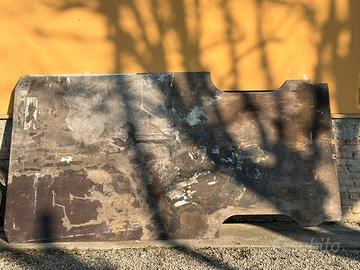 Pianale furgone Renault Master usato