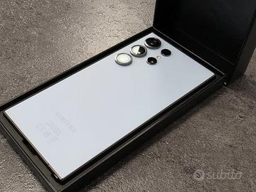 Samsung GALAXY S24 Ultra