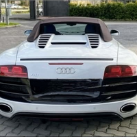 Audi R8 spyder V10
