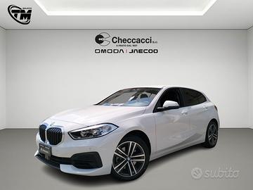 Bmw 116 116i 5p. Business Advantage