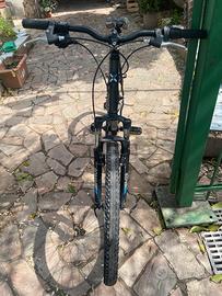 Bici rokrider
