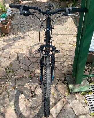 Bici rokrider
