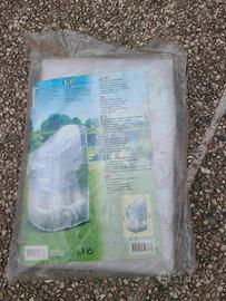 Teli protezione sedie giardino
