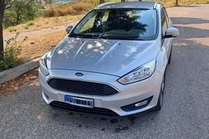 Ford Focus 1.5 TDCI 120 business