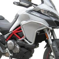 Protezione tubolare coppia Ducati Multistrada 950