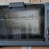Fornetto de longhi