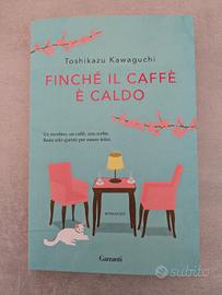 Finché il caffè è caldo - Kawaguchi