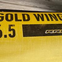 Vela wing RRD Gold Wing 6,5m