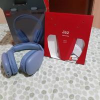 CUFFIA NEO WAVE WIRELESS NUOVA 