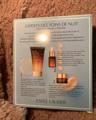 Mini set da viaggio Estée Lauder
