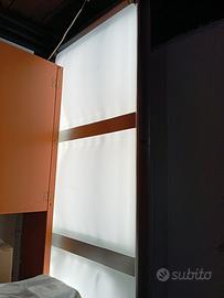 Lampadario X Biliardo 