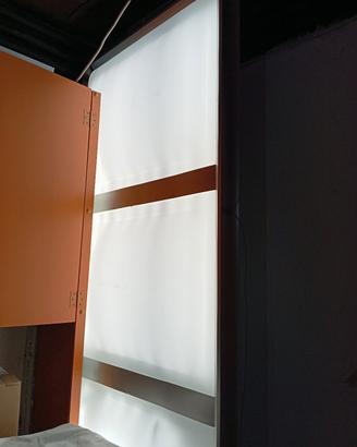 Lampadario X Biliardo 