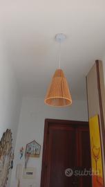 coppia lampadari 