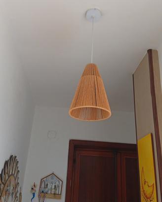 coppia lampadari 