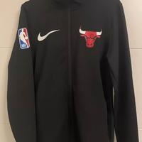 Felpe Nike Originale NBA Chicago Bulls