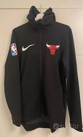 Felpe Nike Originale NBA Chicago Bulls