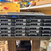 N2 Server Dell PowerEdge R515 (8 e 12bay)