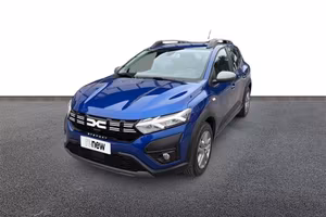 DACIA Sandero TCe 100 GPL Stepway Expression N