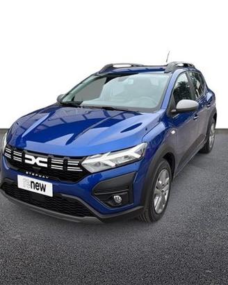 DACIA Sandero TCe 100 GPL Stepway Expression N