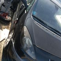 Ricambi meccanica e carrozzeria PEUGEOT 1007