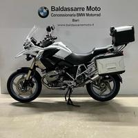 BMW R 1200 GS R 1200 GS