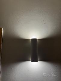 Faretti bidirezionali