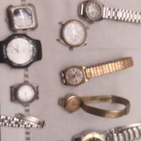blocco orologi