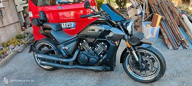 Morbidelli c1002v