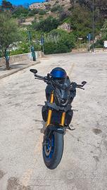 Yamaha MT-09 - 2022