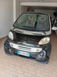 Smart two