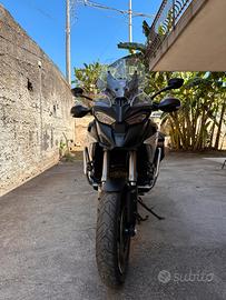 Ducati Multistrada V4 Rally Travel e Radar