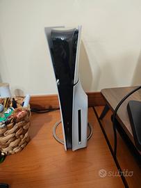 PlayStation 5 slim