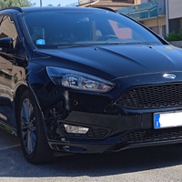 Ford focus ST LINE 1.5 120 CV SW