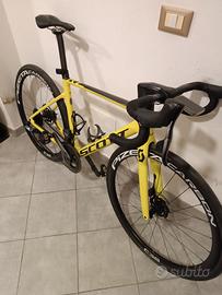 Scott addict RC 30