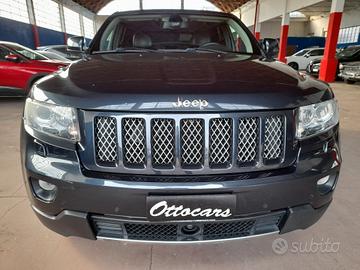 Jeep Grand Cherokee Grand Cherokee 3.0 CRD 241 CV 