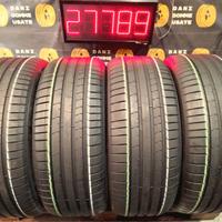 4 GOMME PIRELLI 245 45 18 70/75% ESTIVE