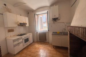 Trilocale in centro