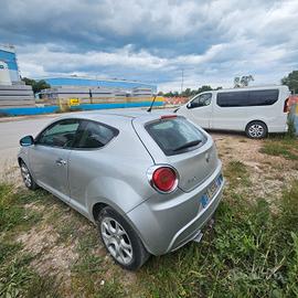 alfa mito 