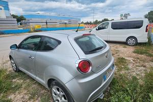 alfa mito 