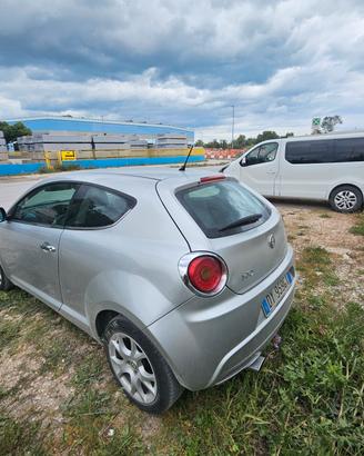 alfa mito 