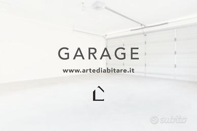 SPINEA garage di 22 MQ S860