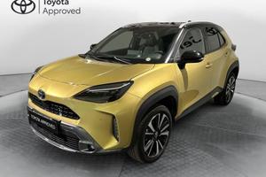 Toyota Yaris Cross 1.5 Hybrid 5p. E-CVT Premiere
