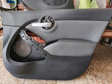 Set di 4 pannelli per 500x